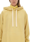 Bluza z kapturem Jil Sander
