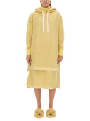 Bluza z kapturem Jil Sander