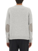 Théorie Jersey en laine.