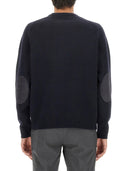 Theory Wool Jersey.