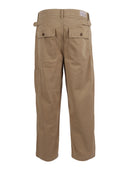 Sebago Milton Harringbone Fatigue
