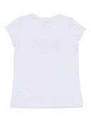 Monnalisa Regular Tee Caramella Jer