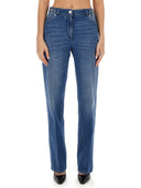 Jeans Boyfriend Sartoriali Versace