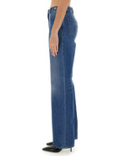 Jeans Boyfriend Sartoriali Versace