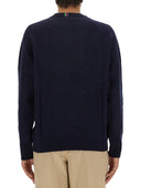 PS par Paul Smith Wool Jersey.