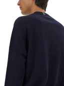 PS par Paul Smith Wool Jersey.