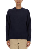 PS par Paul Smith Wool Jersey.