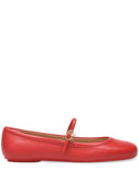Ballerini Gianvito Rossi Carla
