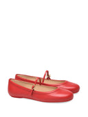 Ballerini Gianvito Rossi Carla