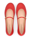 Ballerini Gianvito Rossi Carla
