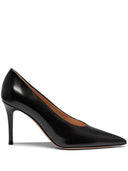 Pompe in pelle Gianvito Rossi Robbie