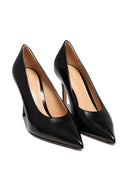 Pompe in pelle Gianvito Rossi Robbie