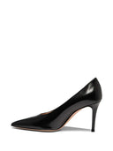 Pompe in pelle Gianvito Rossi Robbie