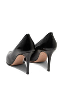 Pompe in pelle Gianvito Rossi Robbie