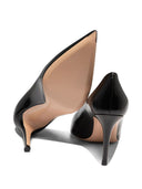 Pompe in pelle Gianvito Rossi Robbie