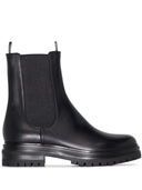 Gianvito Rossi Chelsea Chester Boots