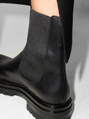 Gianvito Rossi Chelsea Chester Boots