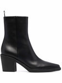 Gianvito Rossi Dylan Ankle Boots