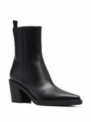 Gianvito Rossi Dylan Ankle Boots