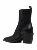 Gianvito Rossi Dylan Ankle Boots