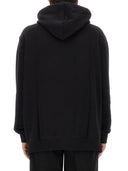Lanvin bluza z logo