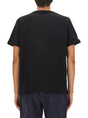 Fred Perry T Shirt z logo