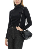 Vivienne Westwood Turtleneck Jersey "Giulia"