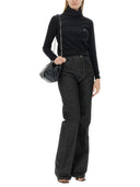 Vivienne Westwood Turtleneck Jersey "Giulia"