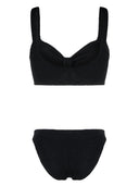 Hunza g bonnie bikini set