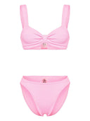 Hunza g bonnie bikini set