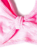 Hunza g bonnie bikini set