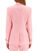 Giacca Medusa Versace Single Sfroted