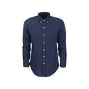 Ralph Lauren Ralph Lauren Linen Slim Shirt