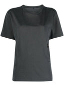 Alexander Wang Logo T Shirt