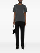 Alexander Wang Logo T Shirt