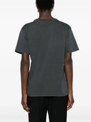 Alexander Wang Logo T Shirt
