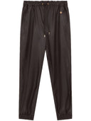 Stella Mccartney Altermat High Waisted Joggers