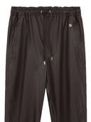 Stella Mccartney Altermat High Waisted Joggers
