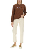 A.P.C. Jeans Martin