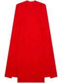 Stella Mccartney Crew Neck Dress