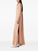 Stella Mccartney Evening Dress With Chain Detail