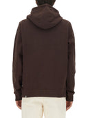 Le sweat-shirt North Face avec logo