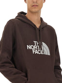 Le sweat-shirt North Face avec logo