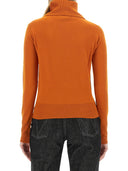 Vivienne Westwood Turtleneck Jersey "Giulia"