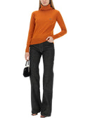 Vivienne Westwood Turtleneck Jersey "Giulia"