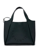 Stella Mccartney Stella Logo Tote Bag