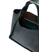 Stella Mccartney Stella Logo Tote Bag