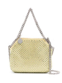 Stella Mccartney Shoulder Bag With Decoration
