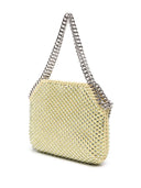 Stella Mccartney Shoulder Bag With Decoration