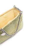 Stella Mccartney Shoulder Bag With Decoration